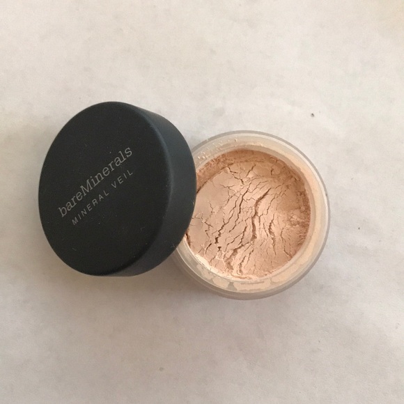 BareMinerals original SPF 25 mineral veil 0.57g - Picture 1 of 1